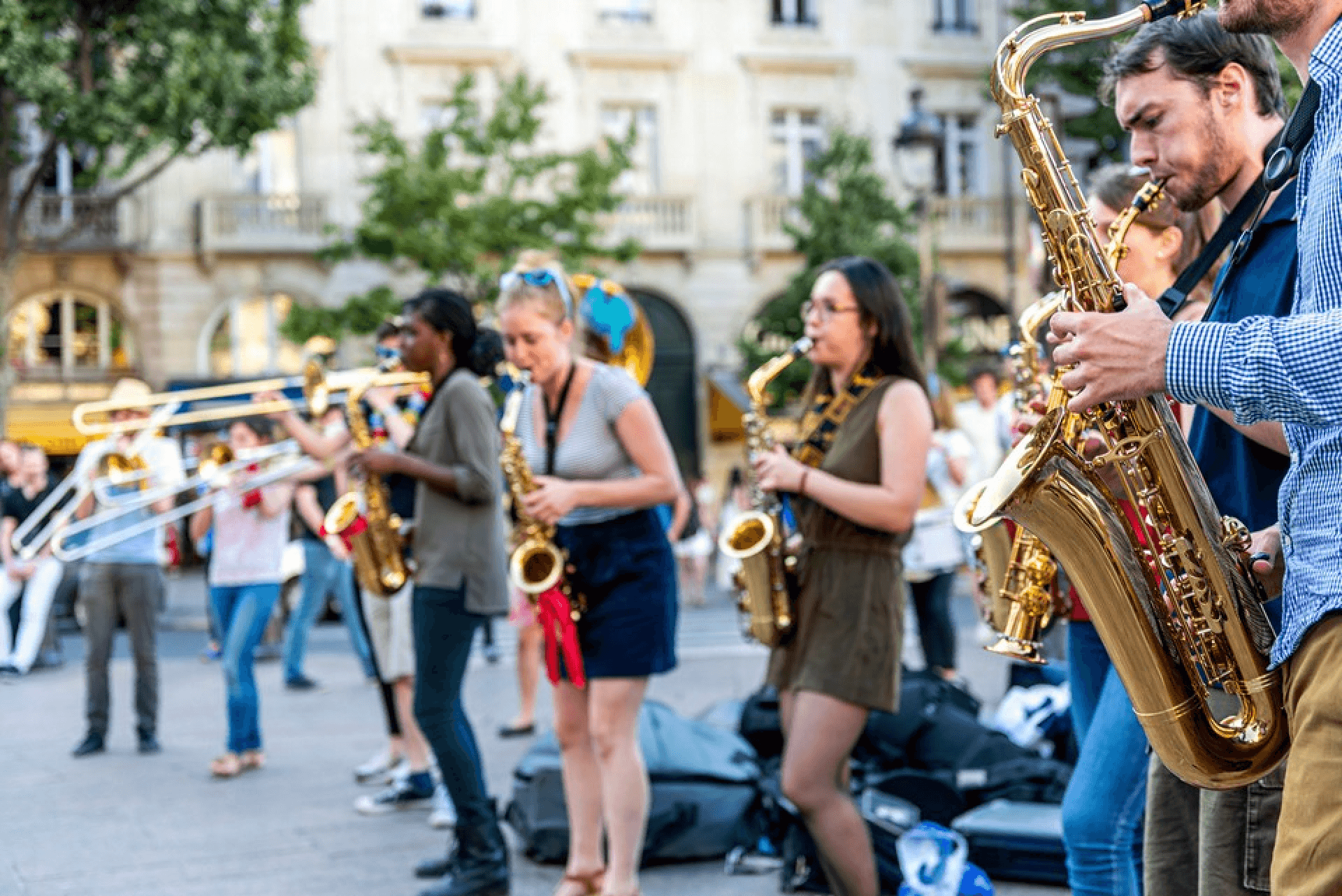 France Music Festival 2023