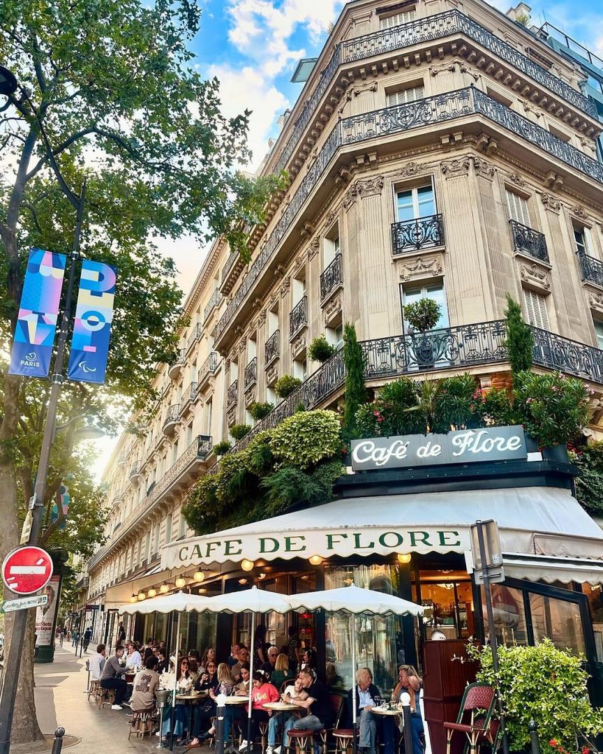 Discover the 6th Arrondissement of Paris